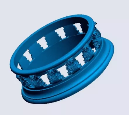 3D-модель сувенира