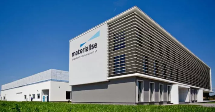 Materialise Mimics Innovation Suite