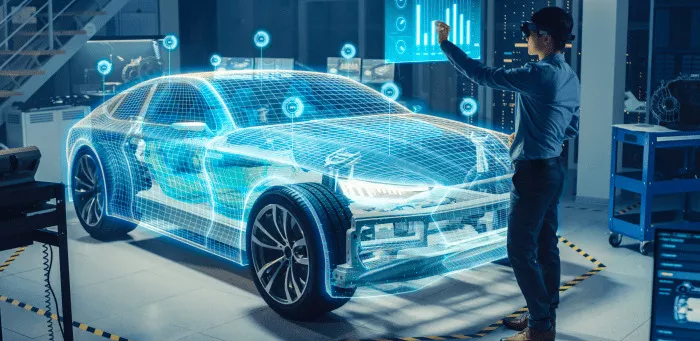 3D‑технологии полезные статьи