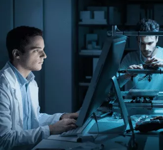 Вебинар о внедрении 3D-технологий в учебный процесс