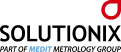 Логотип Solutionix