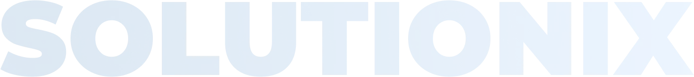 Solutionix