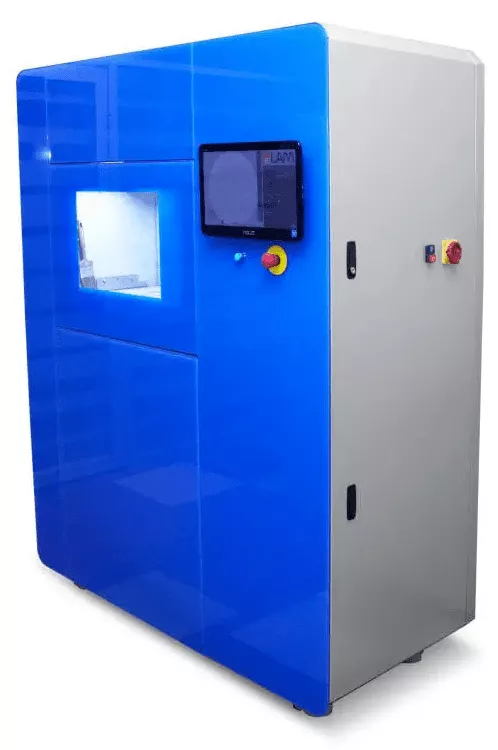 3D-принтеры 3DLAM