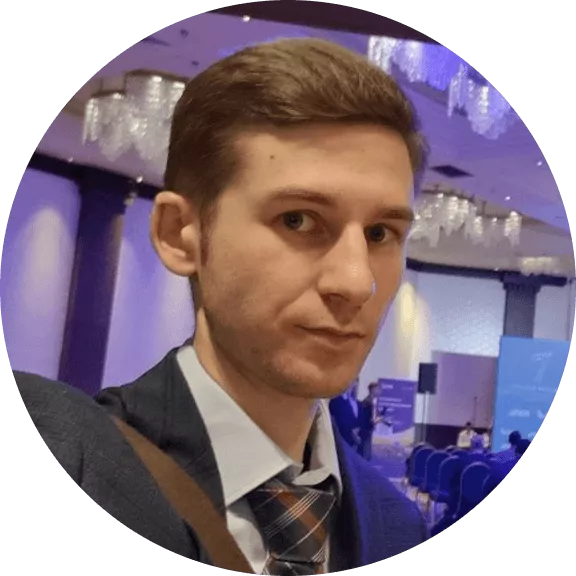 Кирилл Орлов