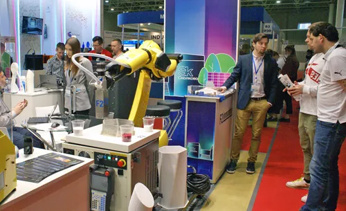 Металлообработка-2021