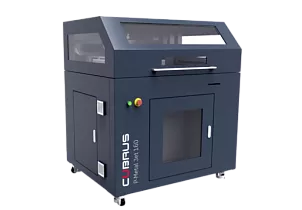 CUBRUS P-Metal Jet 160