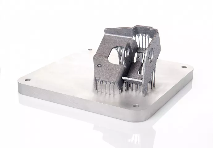 Программный продукт Materialise Magics Tree Support Module №2