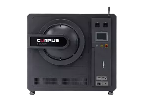 CUBRUS F-VAC 433M