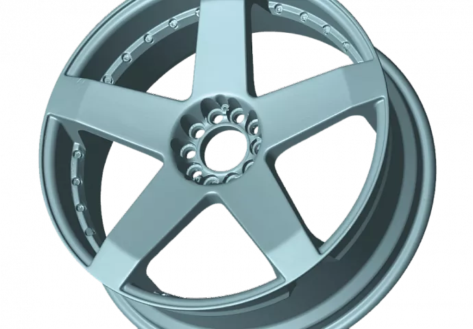 Программный продукт PointShape Design №10