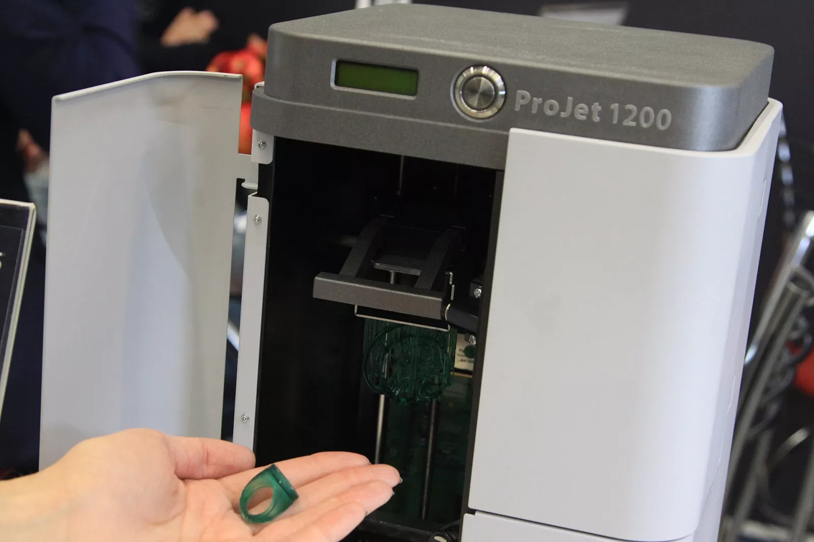 XIII Международная выставка ювелирных и часовых брендов «Junwex Москва»