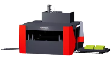 Robotech SandMax 1200 платформа