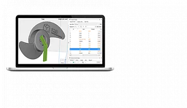 Программный продукт Materialise Magics для образовательных учреждений