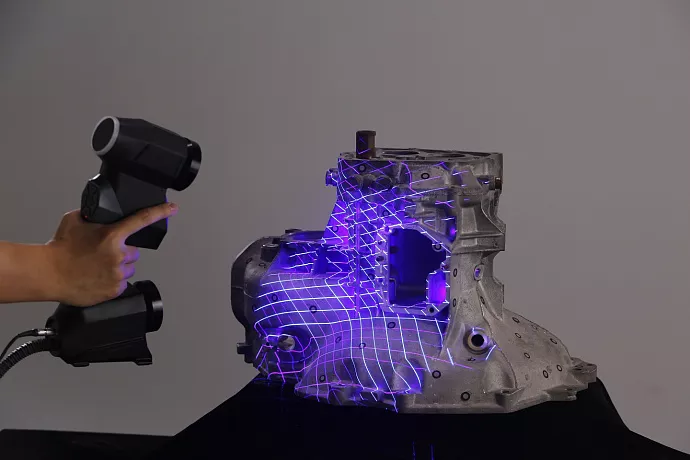 ZG RigelScan