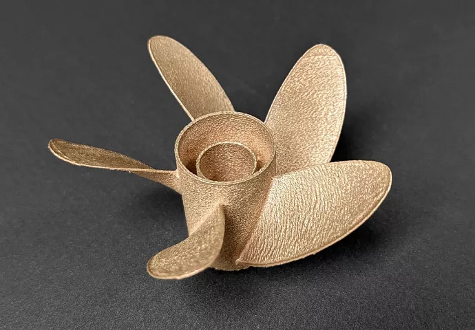 CUBRUS P-SLM 100 №1