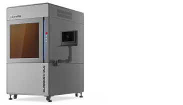 ProtoFab SLA800EX DLC
