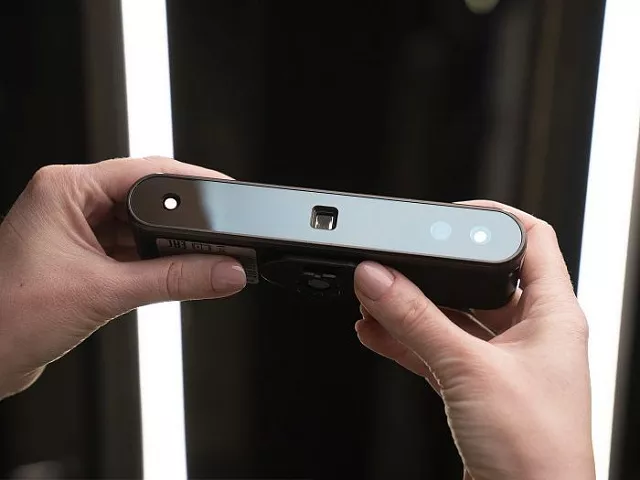 RangeVision Neopoint