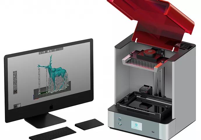 Wiiboox Light 280 Plus №1