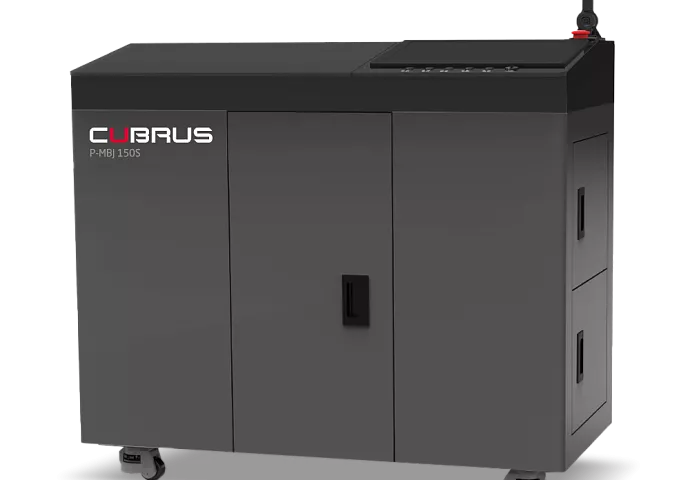 CUBRUS P-MBJ 150S №1