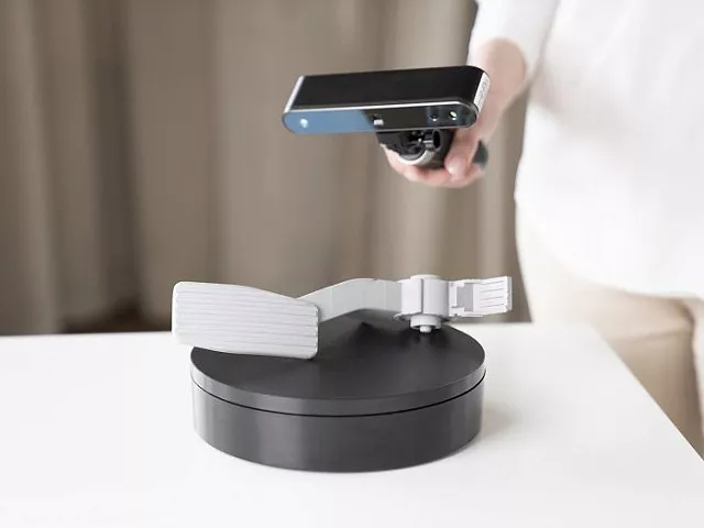 RangeVision Neopoint