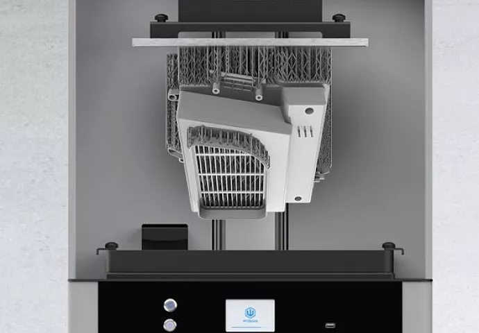 Wiiboox Light 380 №8