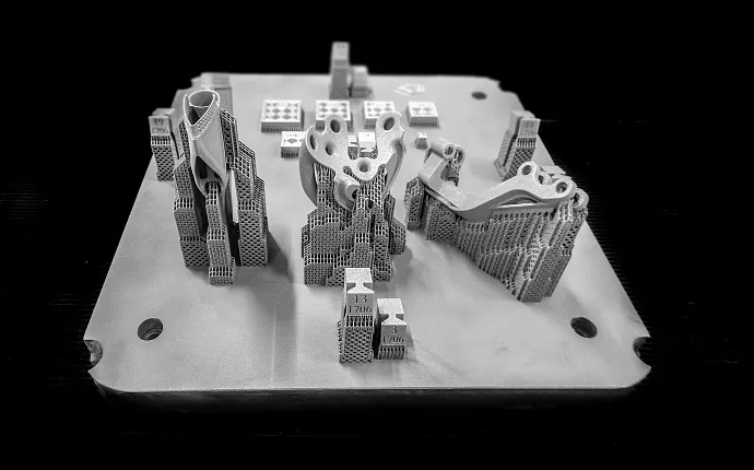 Программный продукт Materialise e‑Stage