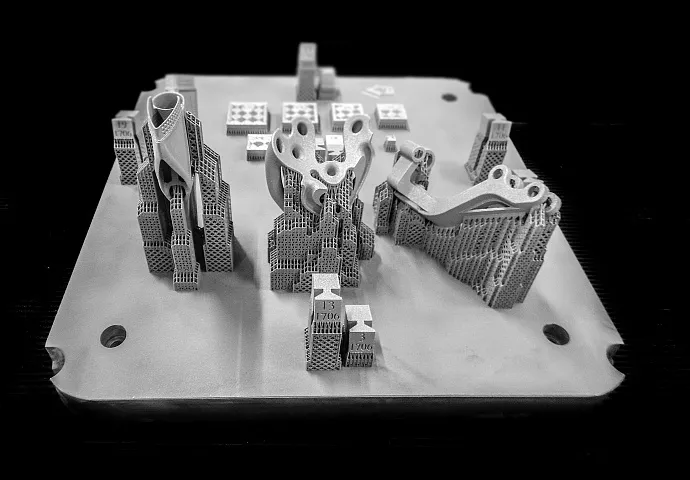 Программный продукт Materialise e‑Stage №2