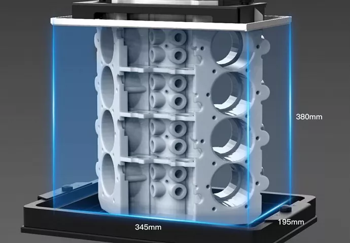 Wiiboox Light 380 №7