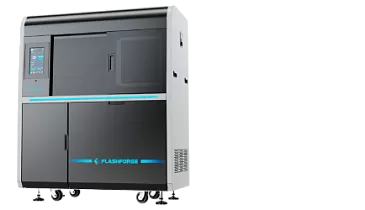 FlashForge WaxJet 510