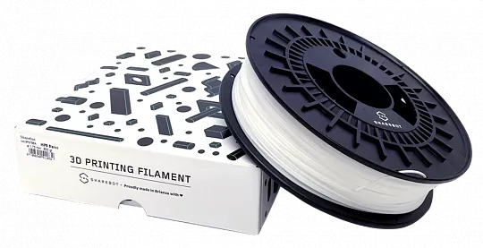 3D-печать PETG