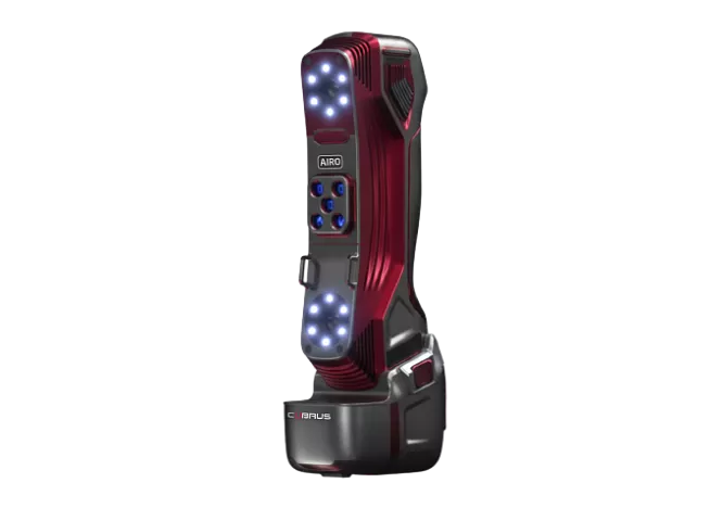 CUBRUS Airo Wave №1