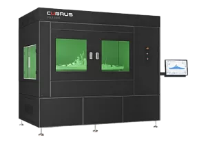 CUBRUS P-SLA 1600