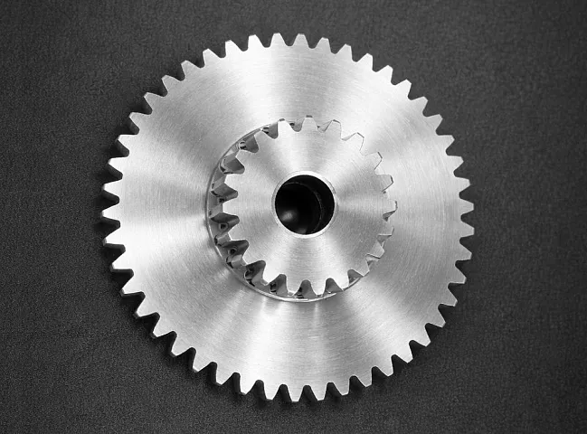 CUBRUS P-SLM 170