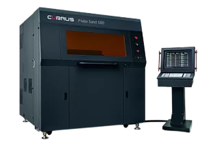 CUBRUS P-Wax Sand 500