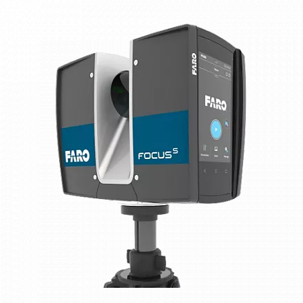 FARO Focus Premium 150