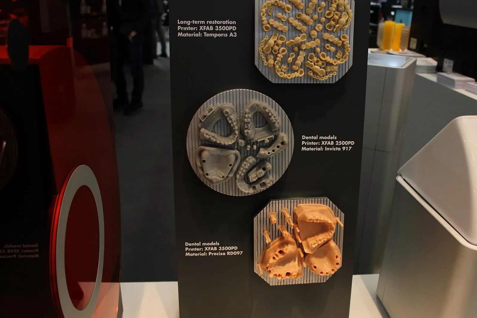 Итоги 5-й Международной выставки-конференции Formnext 2019