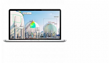 Программный продукт FARO BuildIT