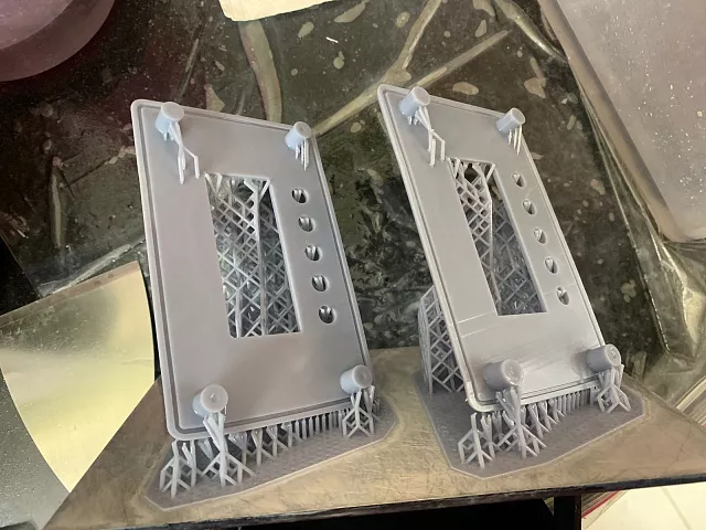 Программный продукт VoxelDance Tango