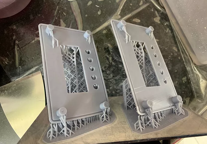 Программный продукт VoxelDance Tango №1