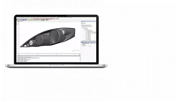 Программный продукт Materialise 3‑matic