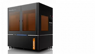 ProtoFab SLA1100 DLC