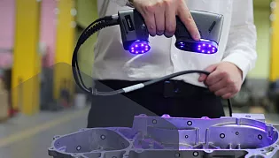 Продажа высокоточных 3D-сканеров со склада. Специальное предложение!
