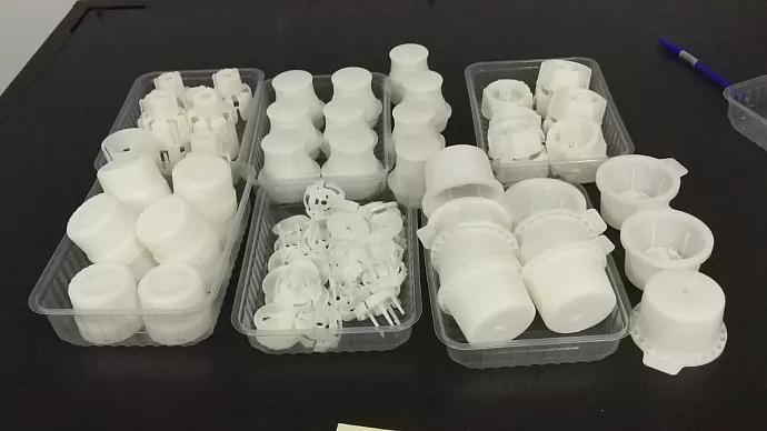 ProtoFab SLA600EX DLC