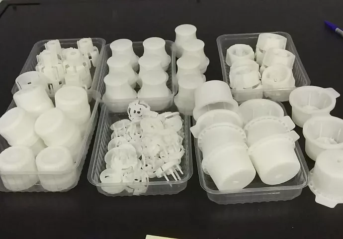 ProtoFab SLA600EX DLC №2