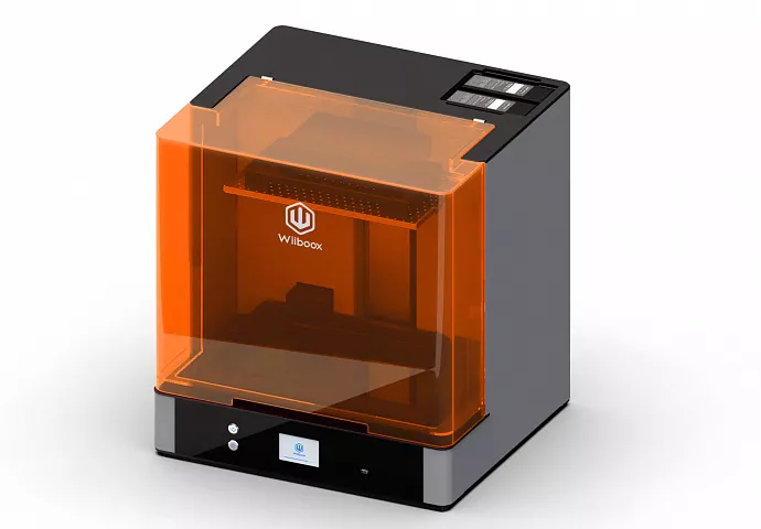 Wiiboox Light 380 №2