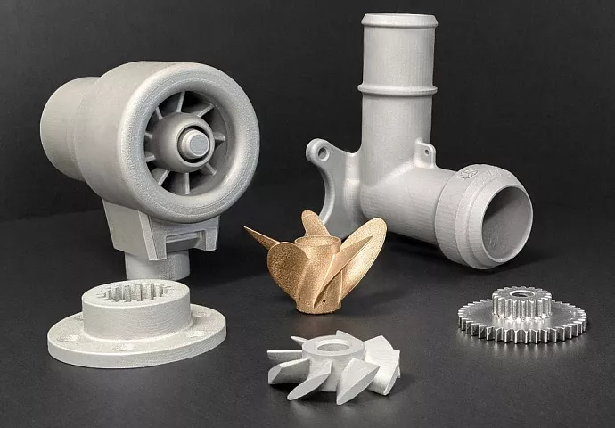 CUBRUS P-SLM 450 №1