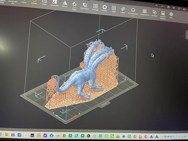 Программный продукт VoxelDance Tango