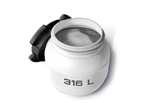 Порошок AISI 316L для 3D‑печати металлом