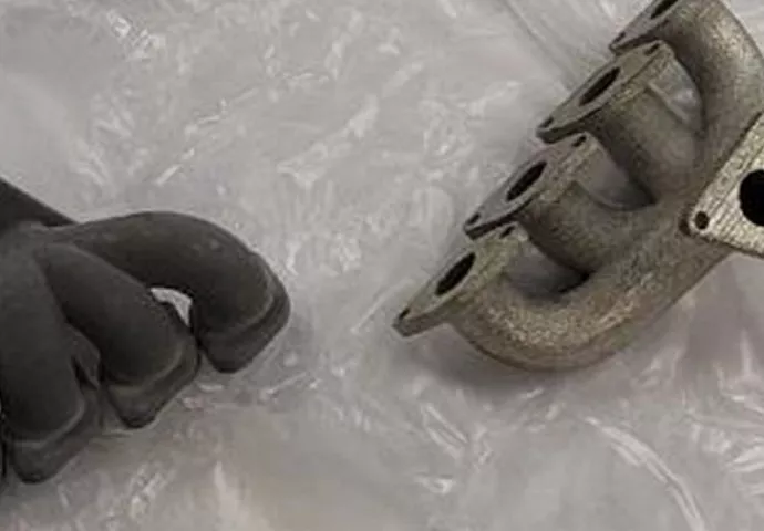 CUBRUS P-Metal Jet 400 №4