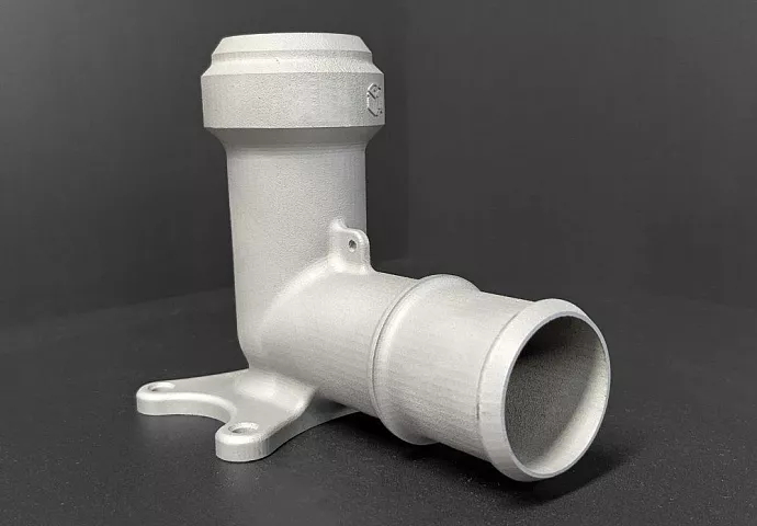 CUBRUS P-SLM 400 №1