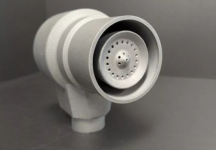 CUBRUS P-SLM 650 №1